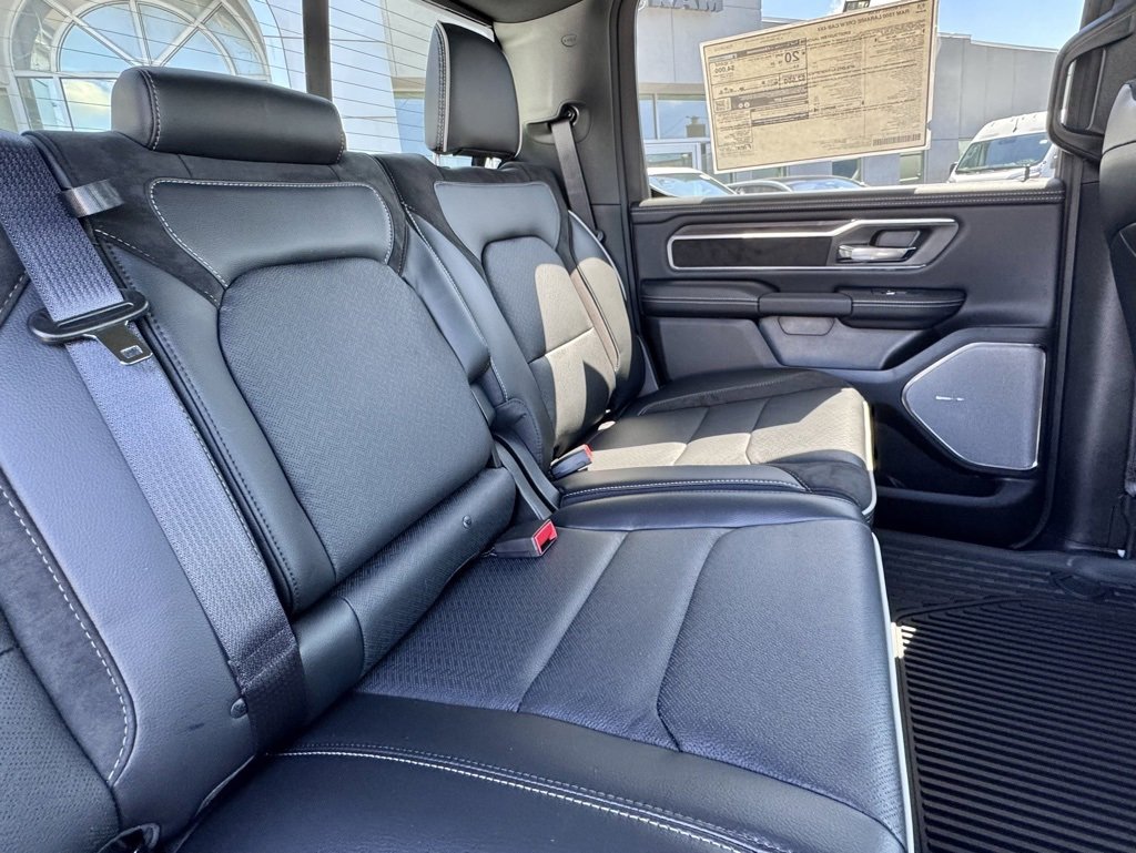 New 2026 RAM 1500 Laramie image 24