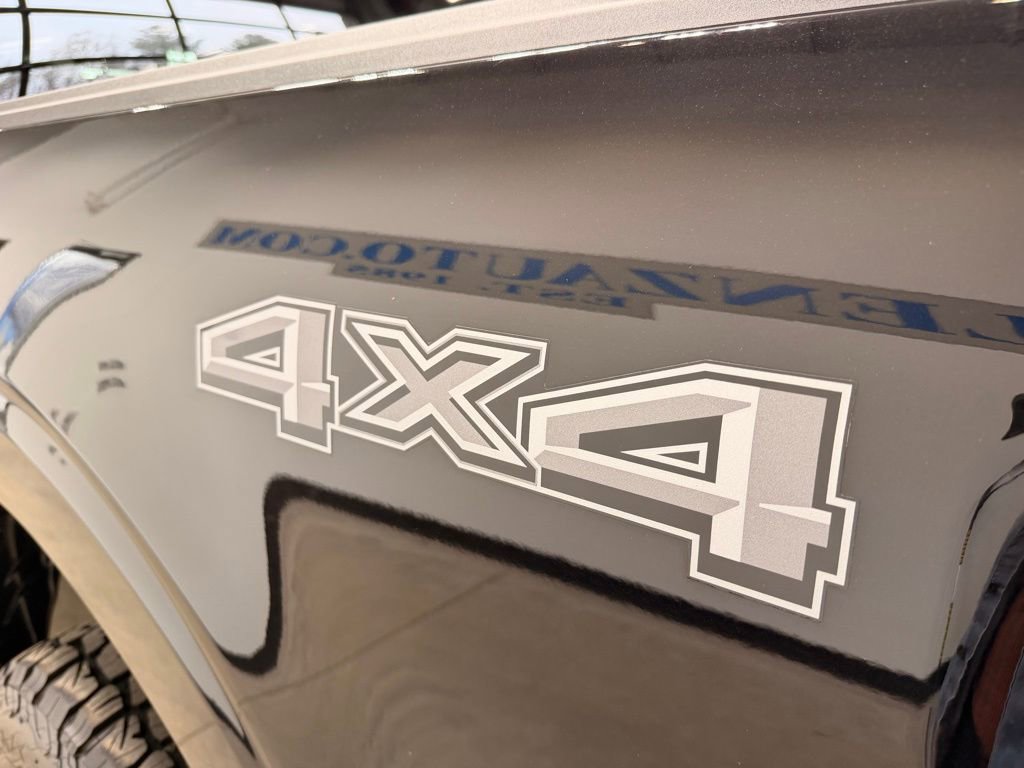 Used 2025 Ford F150 XLT w/ Equipment Group 301A Standard image 14