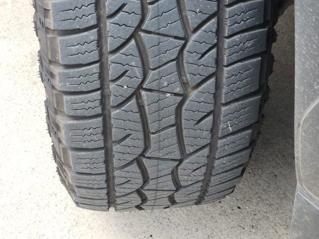 Used 2022 GMC Sierra 1500 Denali AWD/4WD image 11