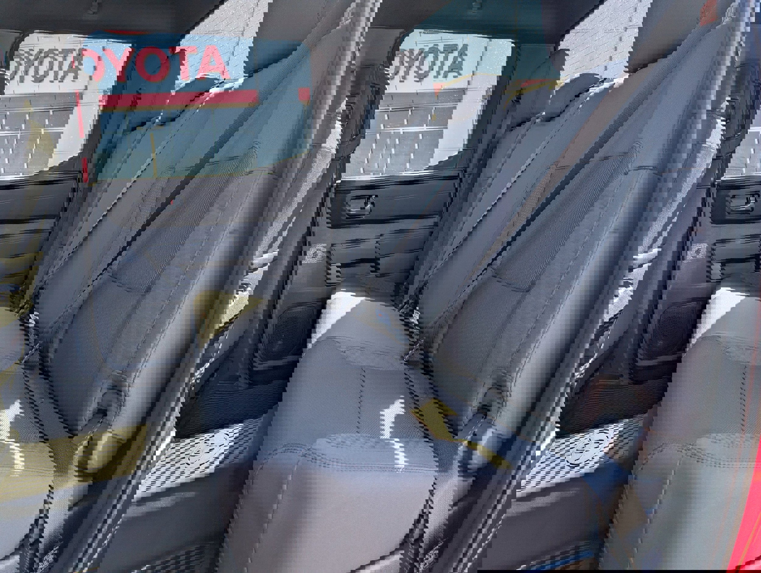 New 2026 Toyota Tundra SR5 image 29