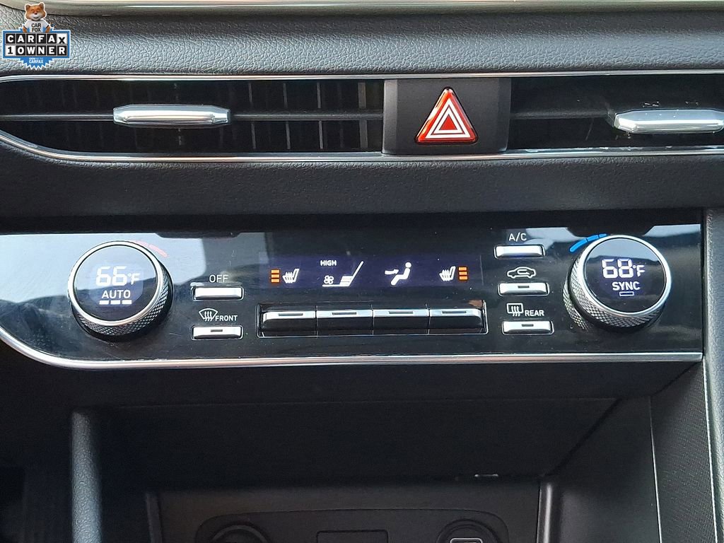 Used 2022 Hyundai Sonata SEL image 15