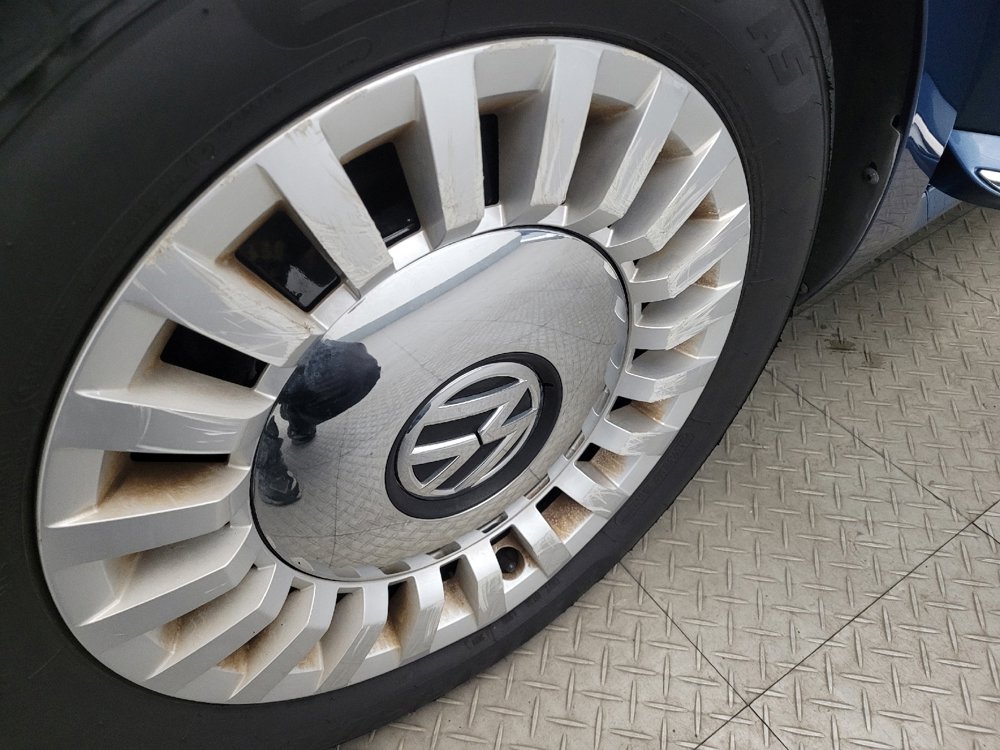 Used 2016 Volkswagen Beetle 1.8T SE image 31