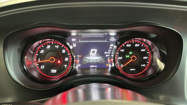 Used 2023 Dodge Charger GT w/ Plus Group RWD image 16