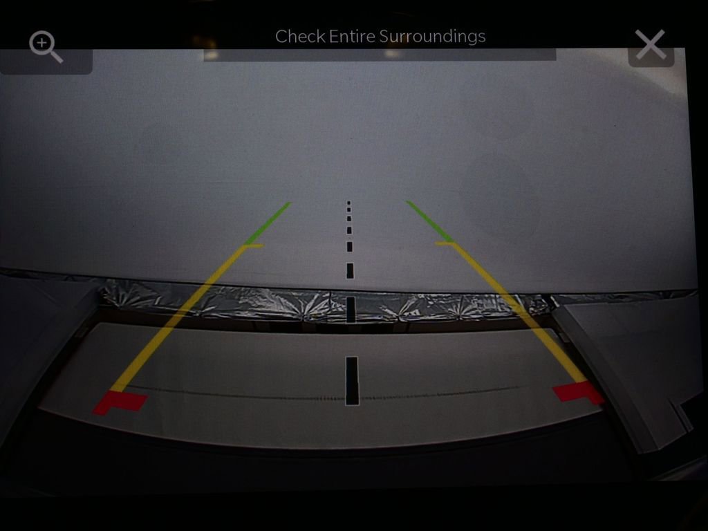 New 2025 Jeep Grand Cherokee Laredo X image 20