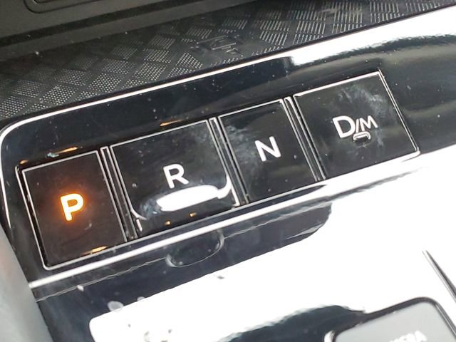 Certified 2025 Nissan Murano SL image 22