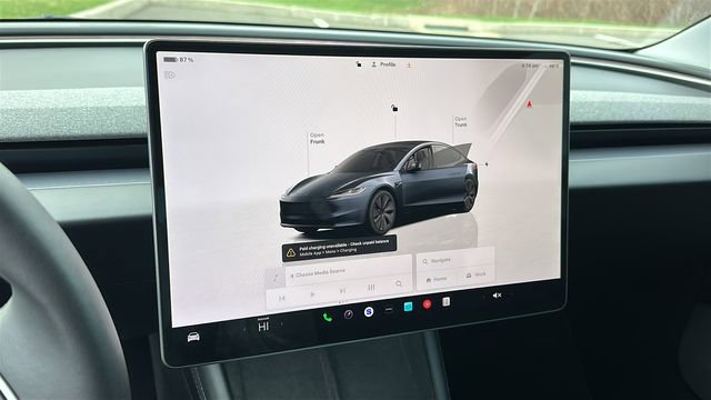 Used 2025 Tesla Model 3 Long Range image 13