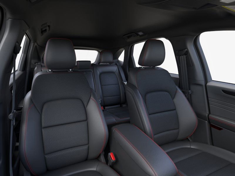 New 2026 Ford Escape ST-Line w/ Tech Pack #1 image 10