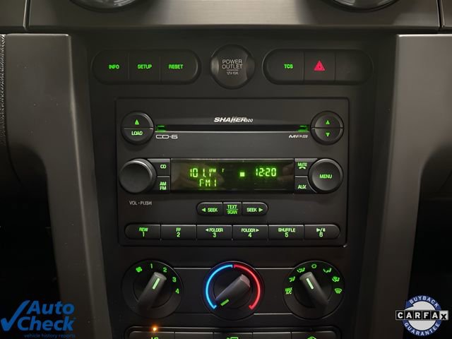 Used 2007 Ford Mustang Shelby GT500 image 30