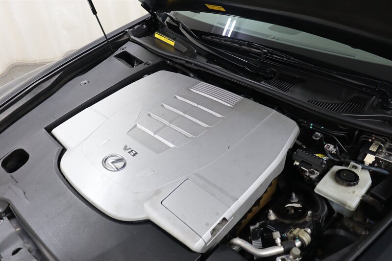 Used 2008 Lexus LS 460 RWD image 33