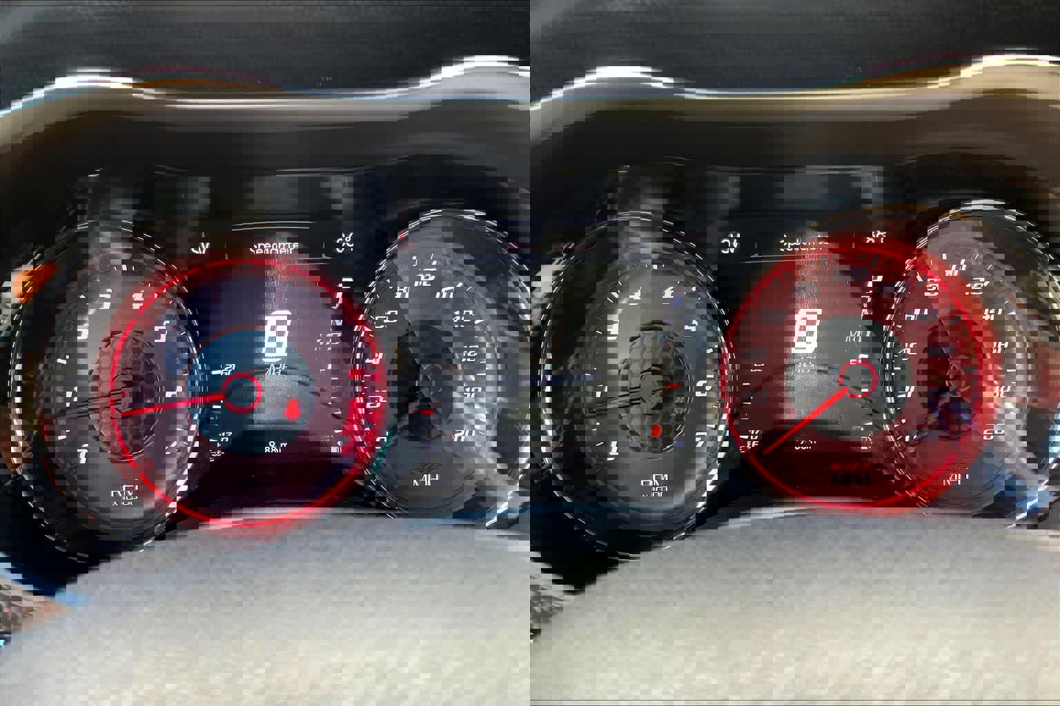 Used 2020 Dodge Charger SRT Hellcat w/ Harman/Kardon Audio Group image 18