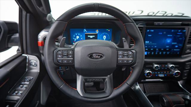 Used 2025 Ford F150 Raptor image 26