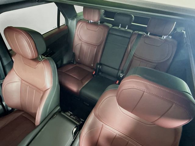 Certified 2023 Land Rover Range Rover Sport SE Dynamic image 14
