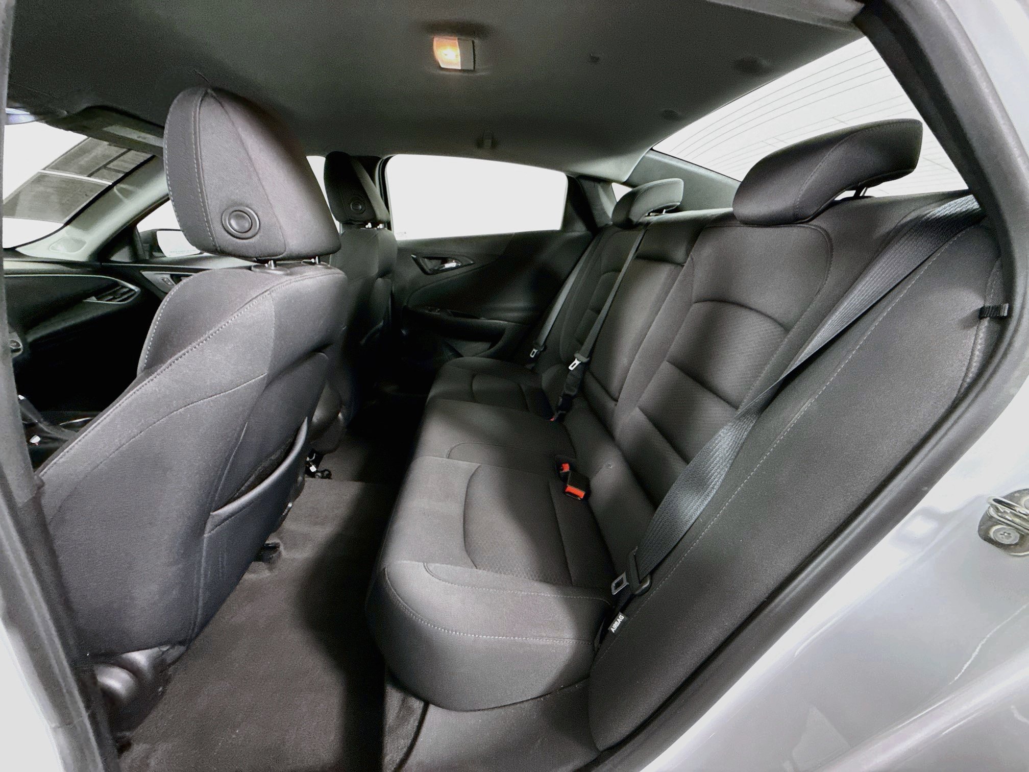 Used 2018 Chevrolet Malibu LS FWD image 20