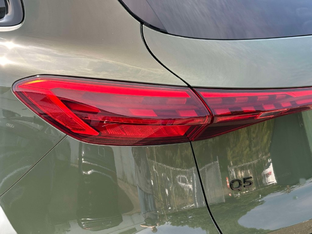 New 2026 Audi Q5 2.0T AWD/4WD image 14