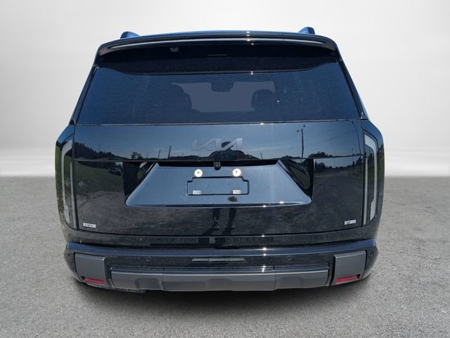 New 2027 Kia Telluride X-Line SX Prestige AWD/4WD image 4
