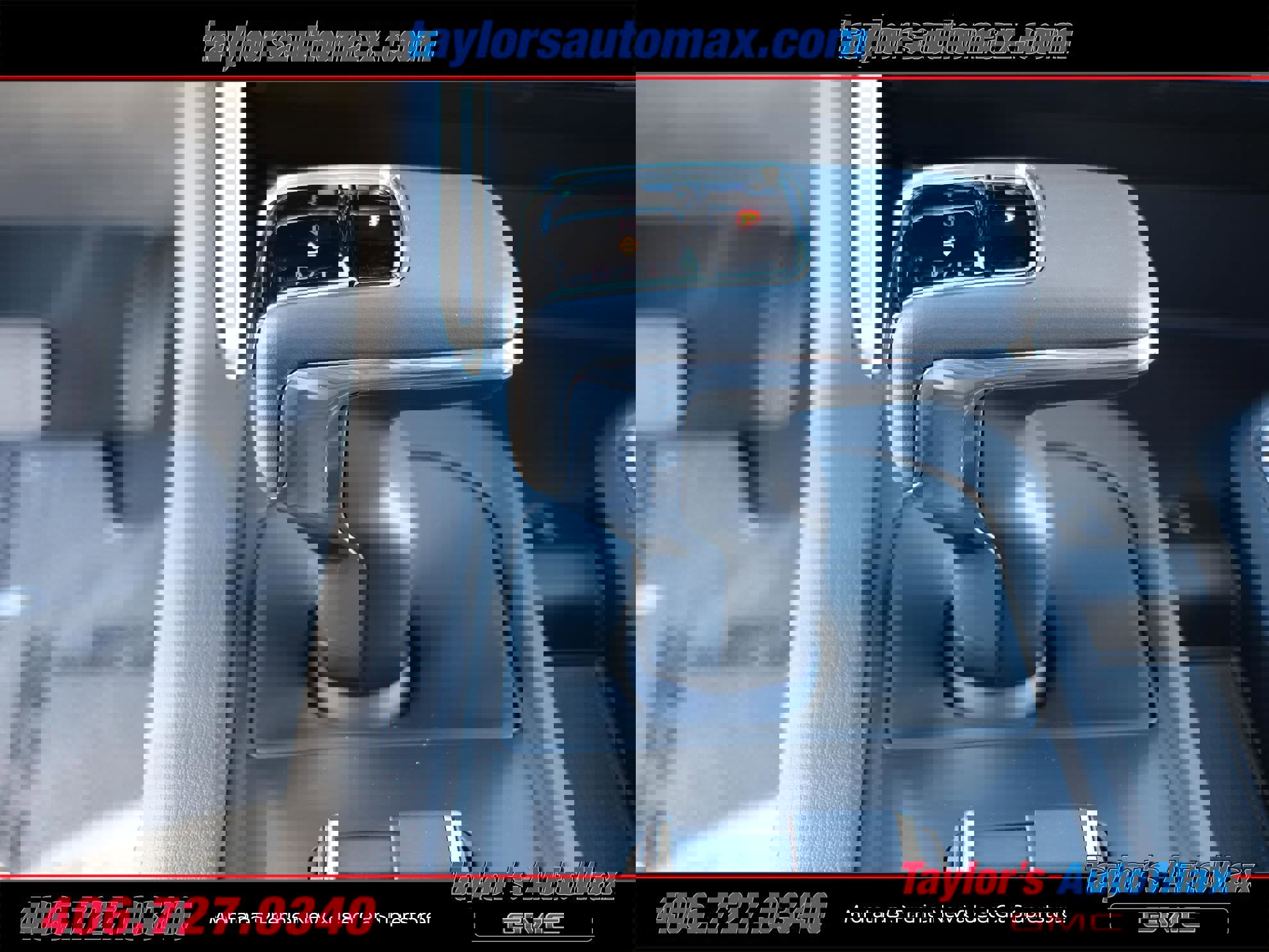 New 2026 GMC Sierra 1500 Denali w/ Denali Reserve Package image 32