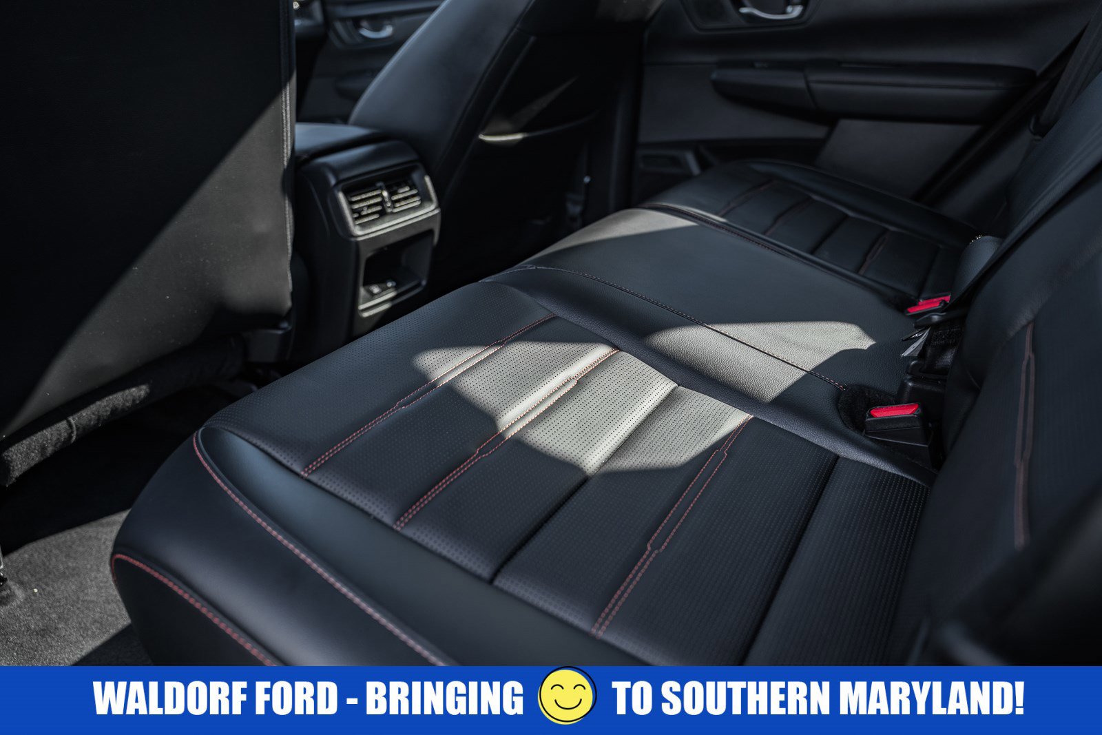 Used 2024 Honda CR-V Sport-L image 40