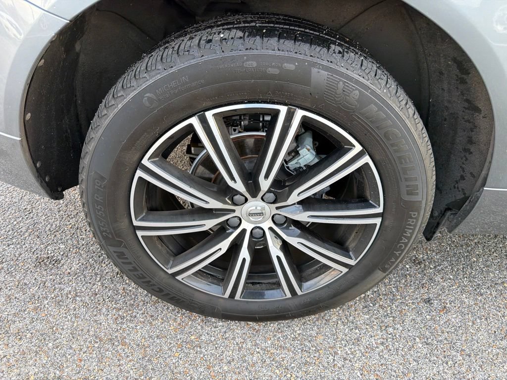 Used 2021 Volvo XC60 T5 Inscription w/ Protection Package Premier FWD image 13