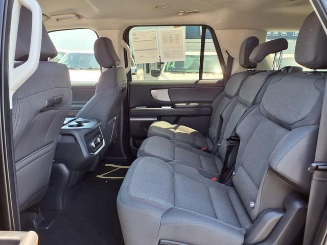 Certified 2025 Ford Expedition Max Active RWD image 15