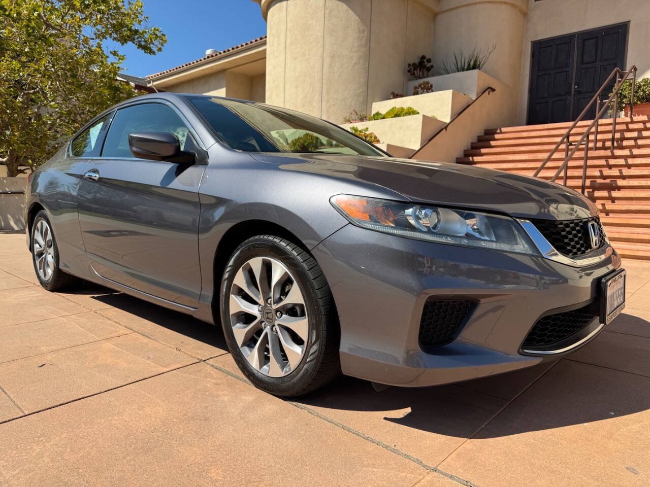 Used 2015 Honda Accord LX-S