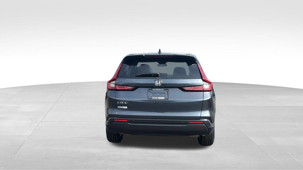 Used 2023 Honda CR-V EX-L image 6