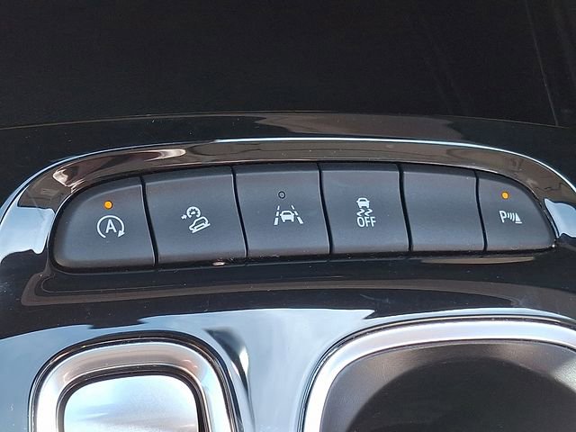 Certified 2023 Buick Envision Essence image 28