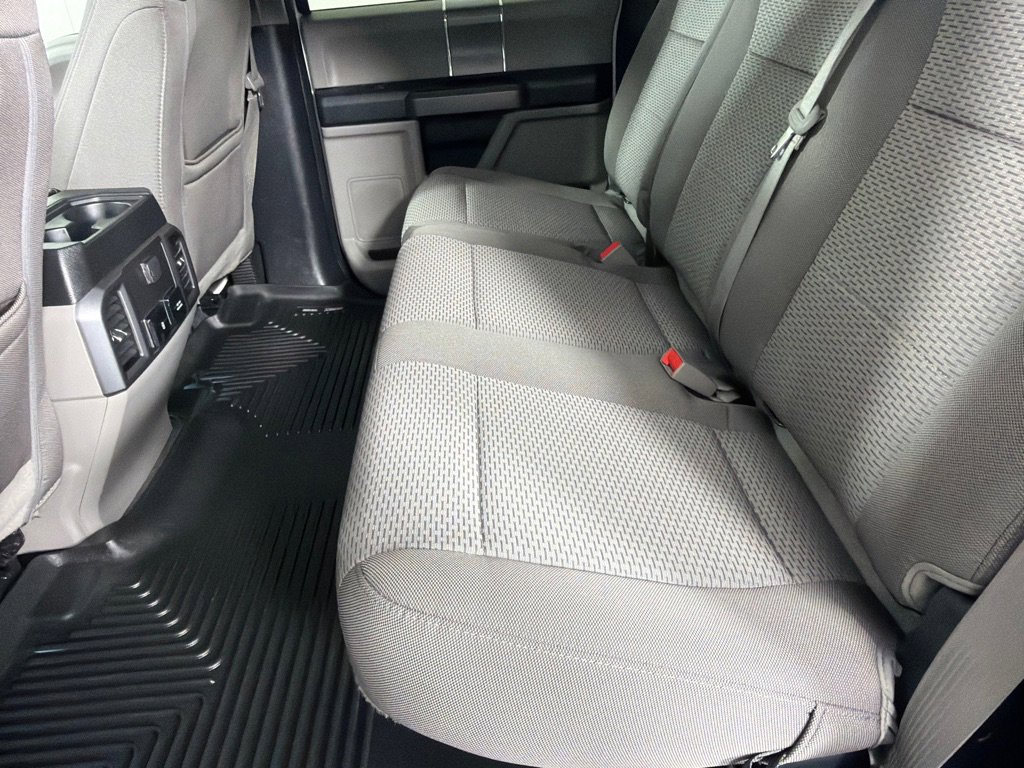 Used 2020 Ford F150 XLT w/ Equipment Group 302A Luxury AWD/4WD image 17