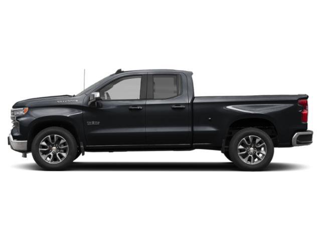 Used 2025 Chevrolet Silverado 1500 LT w/ Safety Package image 3