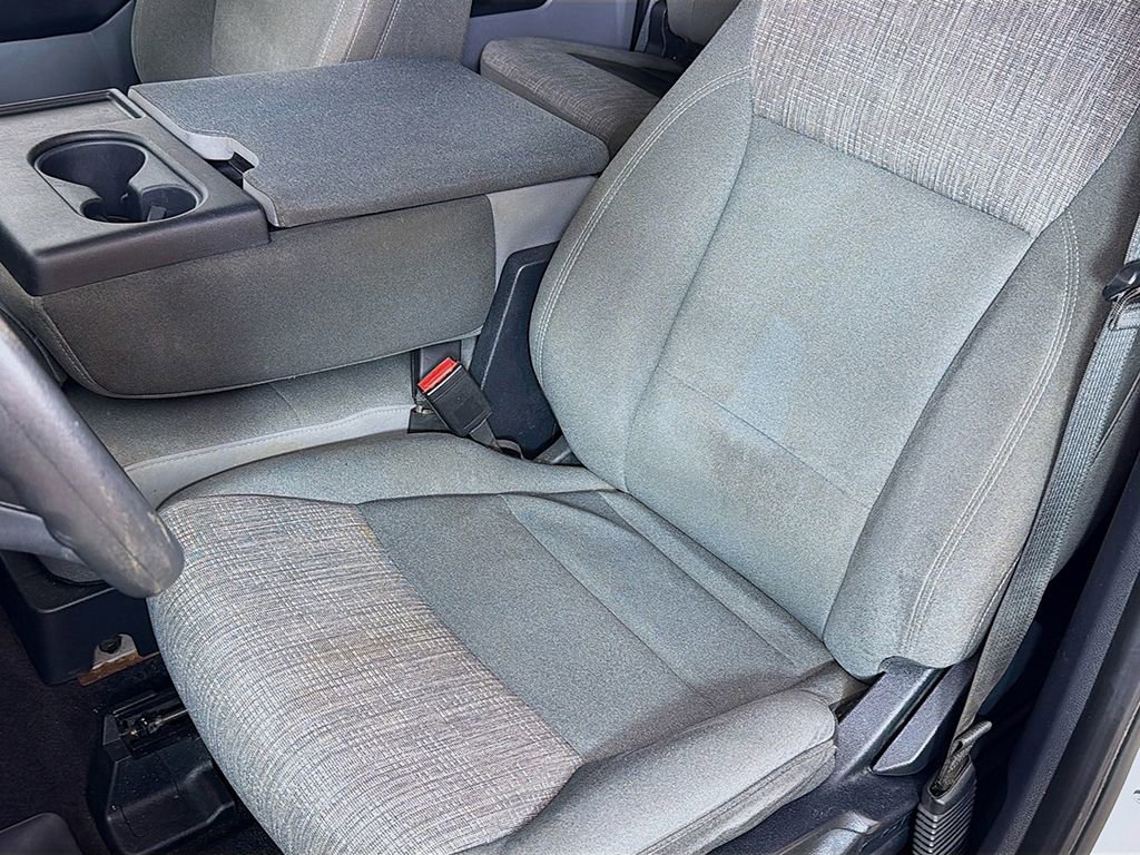 Used 2021 Ford F150 XLT w/ Trailer Tow Package image 21