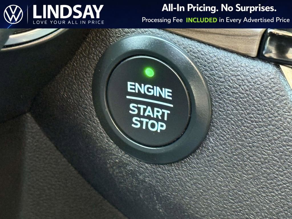 Used 2020 Ford Escape Titanium image 26