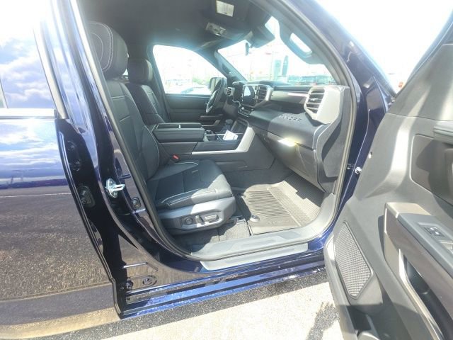 New 2026 Toyota Tundra SR5 AWD/4WD image 10