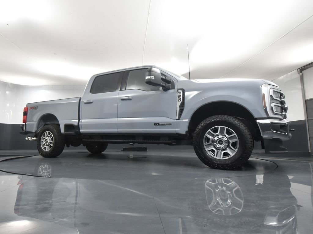 Used 2024 Ford F250 Lariat image 57
