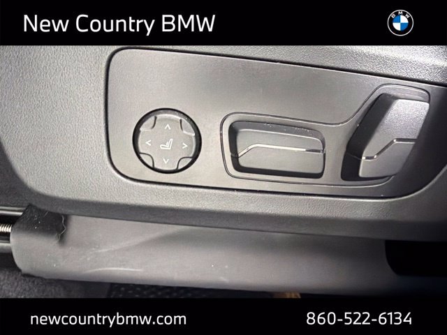 Used 2024 BMW X1 xDrive28i w/ Premium Package AWD/4WD image 12