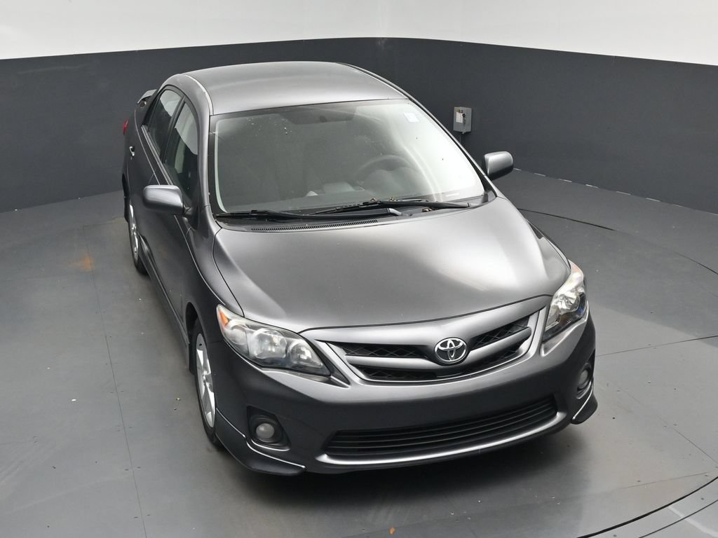 Used 2012 Toyota Corolla S FWD image 26