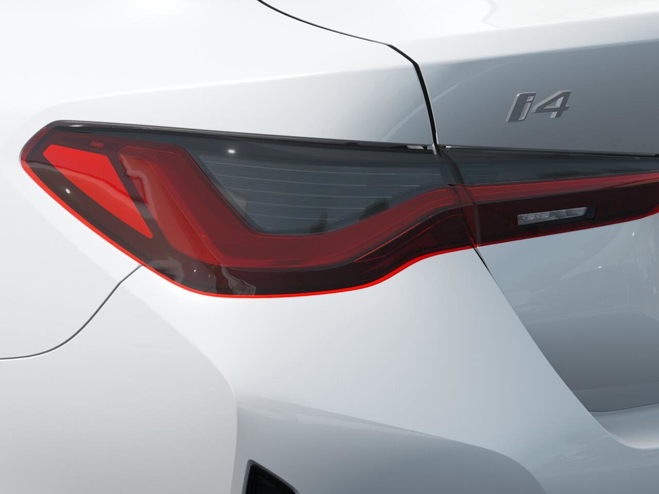 New 2026 BMW i4 eDrive40 RWD image 8