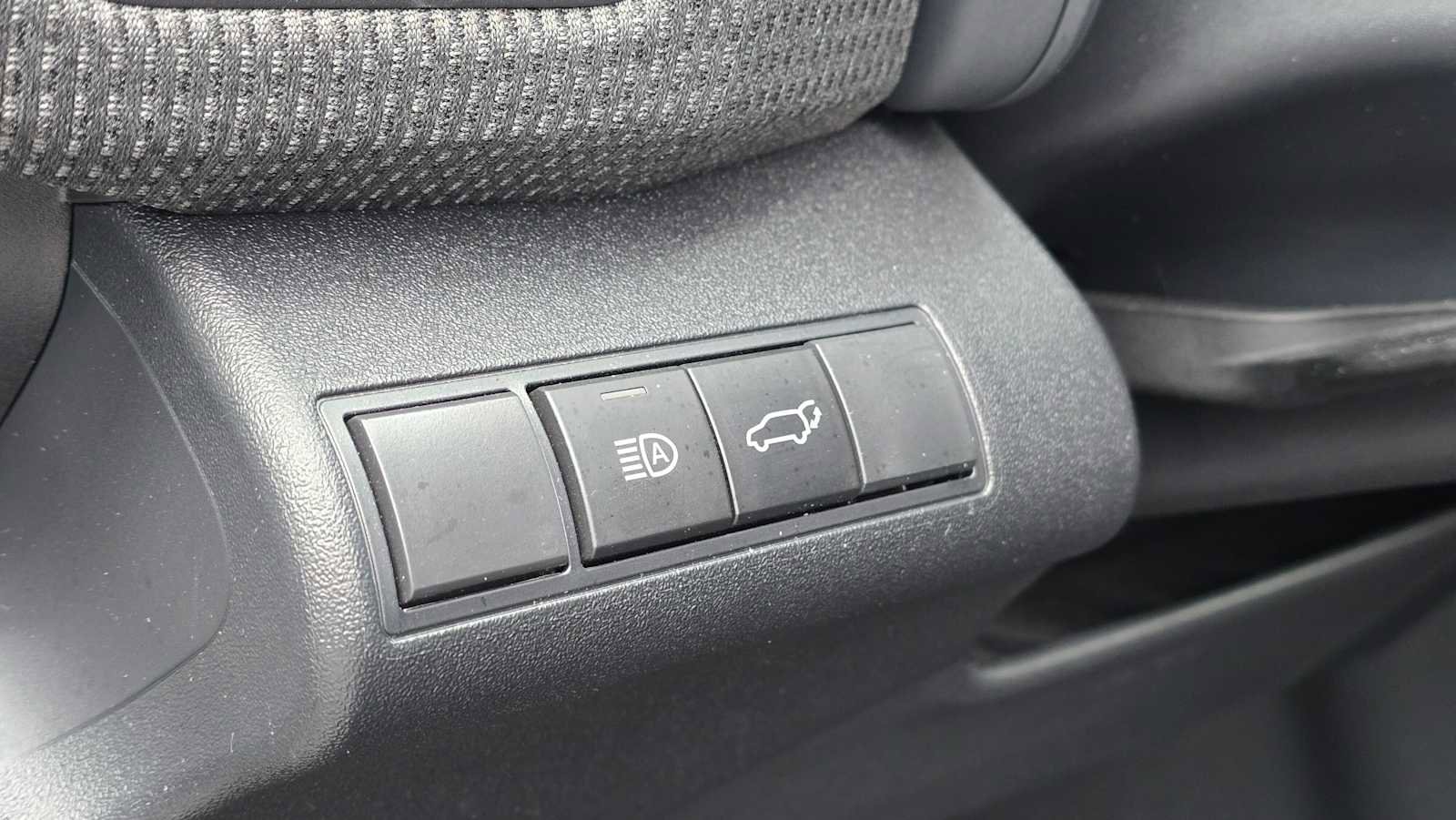 Certified 2024 Toyota bZ4X XLE w/ Weather Package image 26