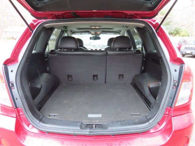 Used 2015 Chevrolet Captiva Sport LT w/ Convenience Package FWD image 9