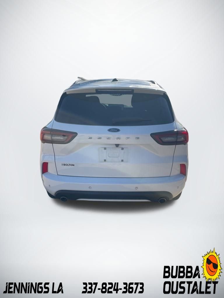 Used 2023 Ford Escape ST-Line w/ Tech Pack #1 image 6