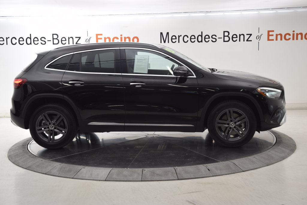 Used 2024 Mercedes-Benz GLA 250 image 7