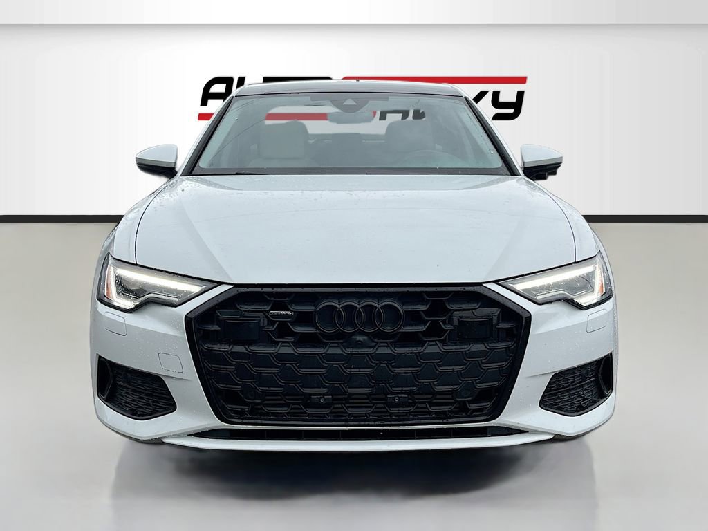 Used 2024 Audi A6 2.0T Premium w/ Convenience Package image 2