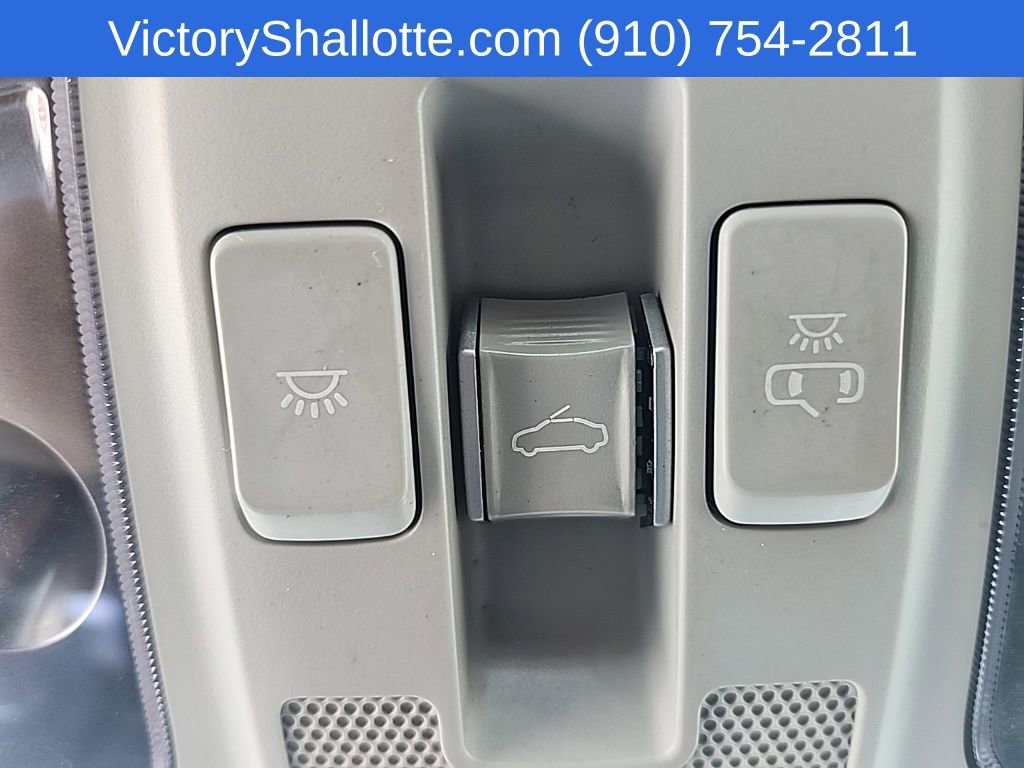 Used 2016 Kia Optima EX w/ Premium Package image 34