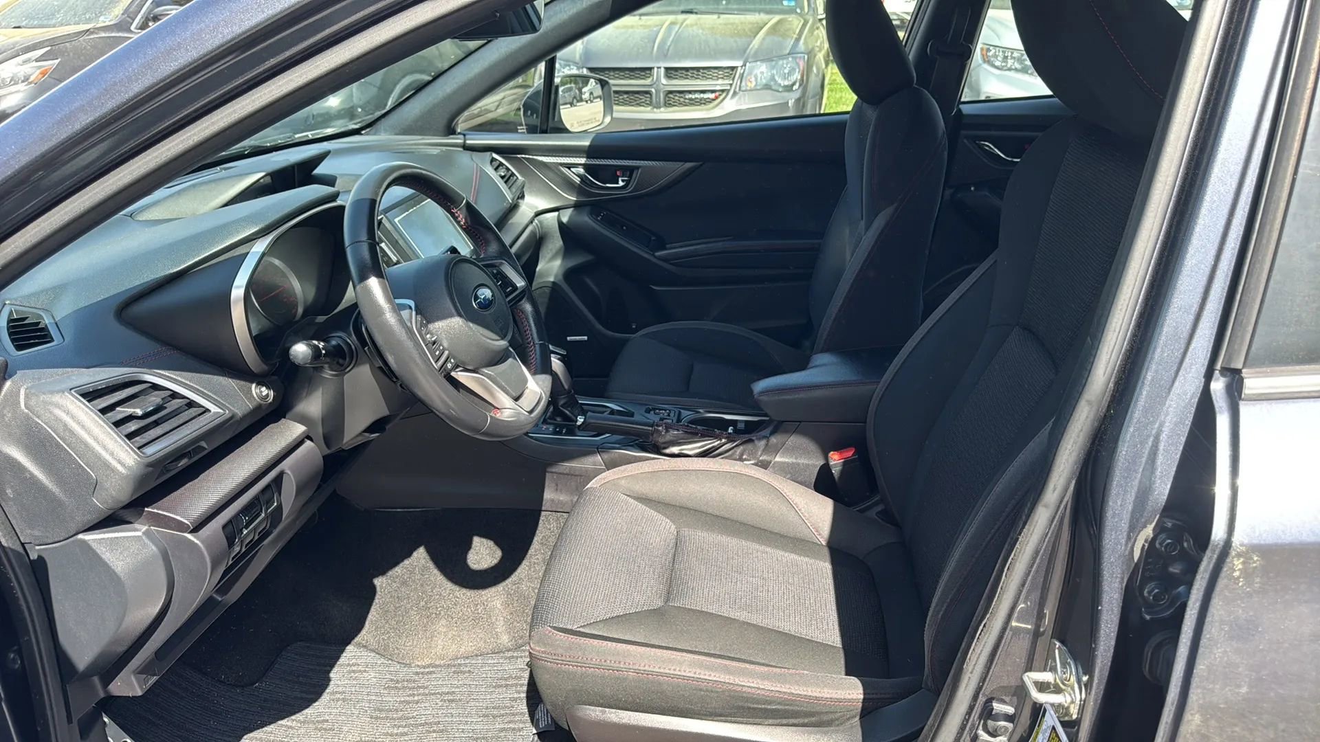 Used 2017 Subaru Impreza 2.0i Sport image 8