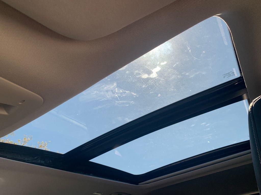 New 2026 Nissan Murano Platinum image 24