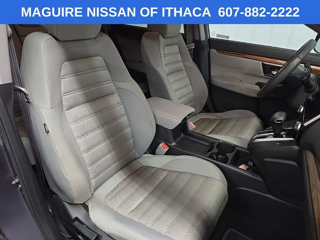 Used 2018 Honda CR-V EX image 15