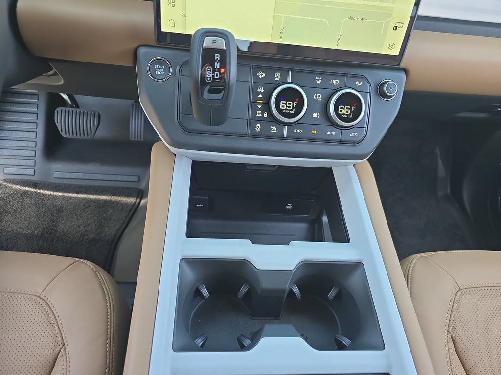 New 2026 Land Rover Defender 130 S AWD/4WD image 26