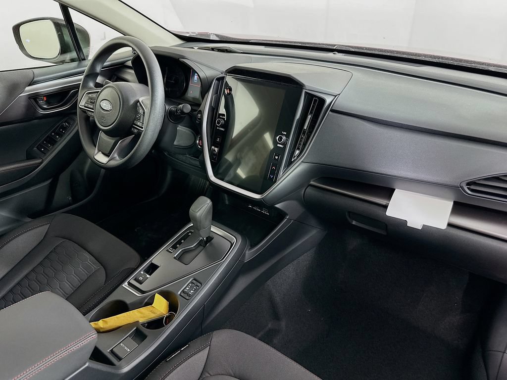 New 2026 Subaru Impreza 2.0i Sport AWD/4WD image 35