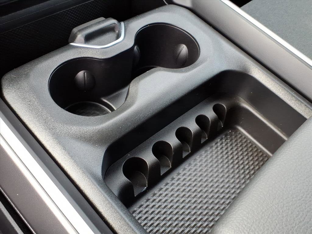 New 2025 RAM 1500 Big Horn image 29