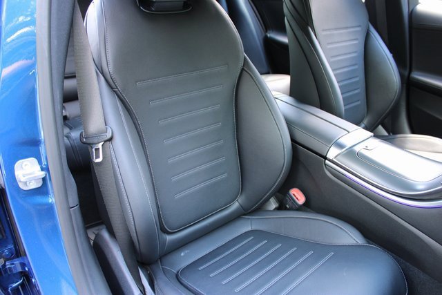 Used 2023 Mercedes-Benz C 43 AMG 4MATIC Sedan w/ Pinnacle Trim Package image 15