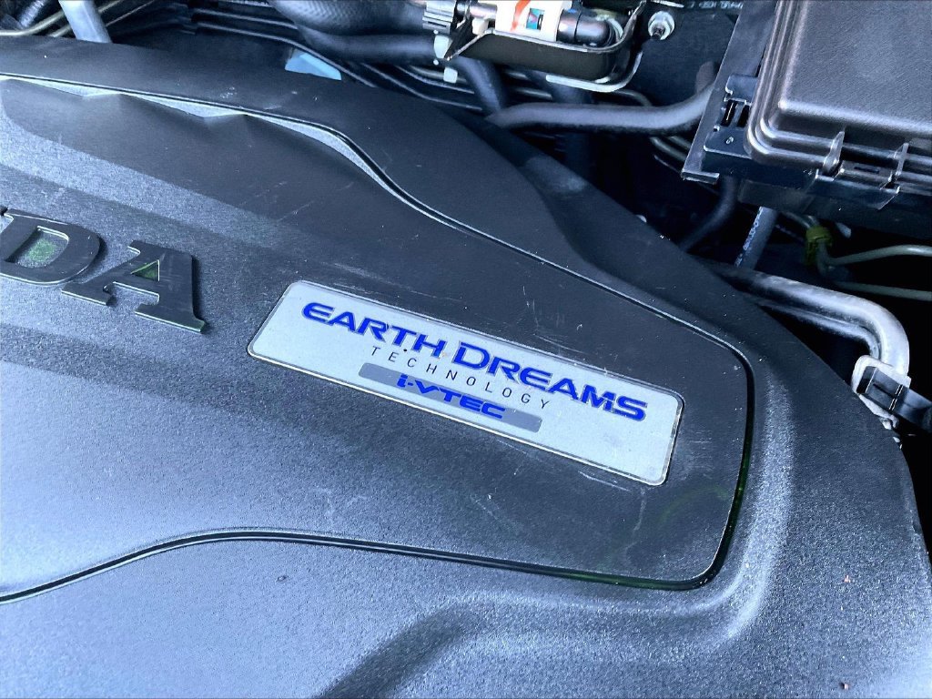 Used 2018 Honda Pilot LX image 35