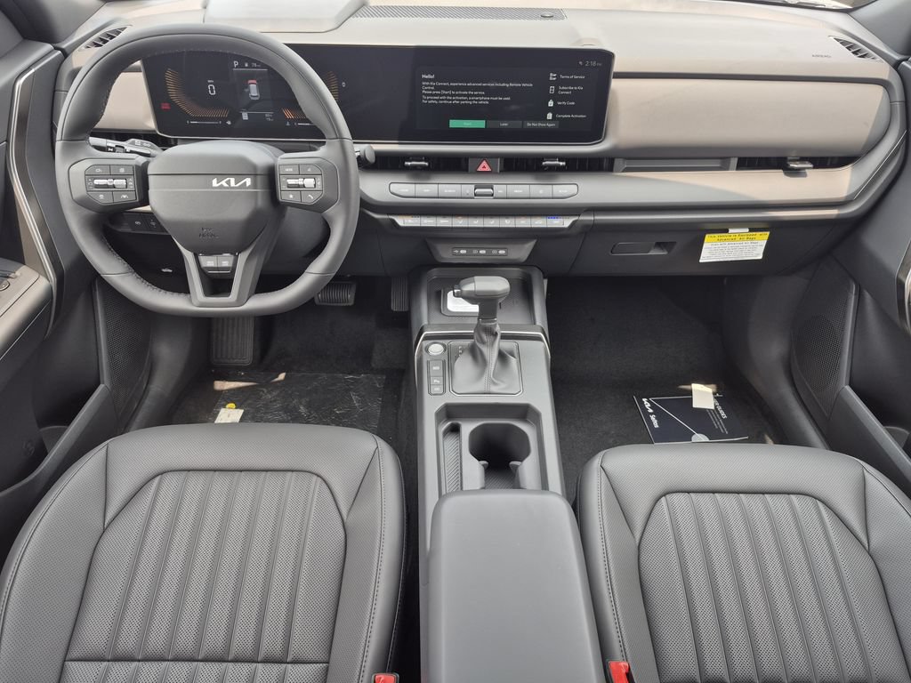 New 2027 Kia Seltos X-Line S AWD/4WD image 13